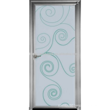 Ecological Door (JST-B31) For Popular Design From China Top 10 Brand Door